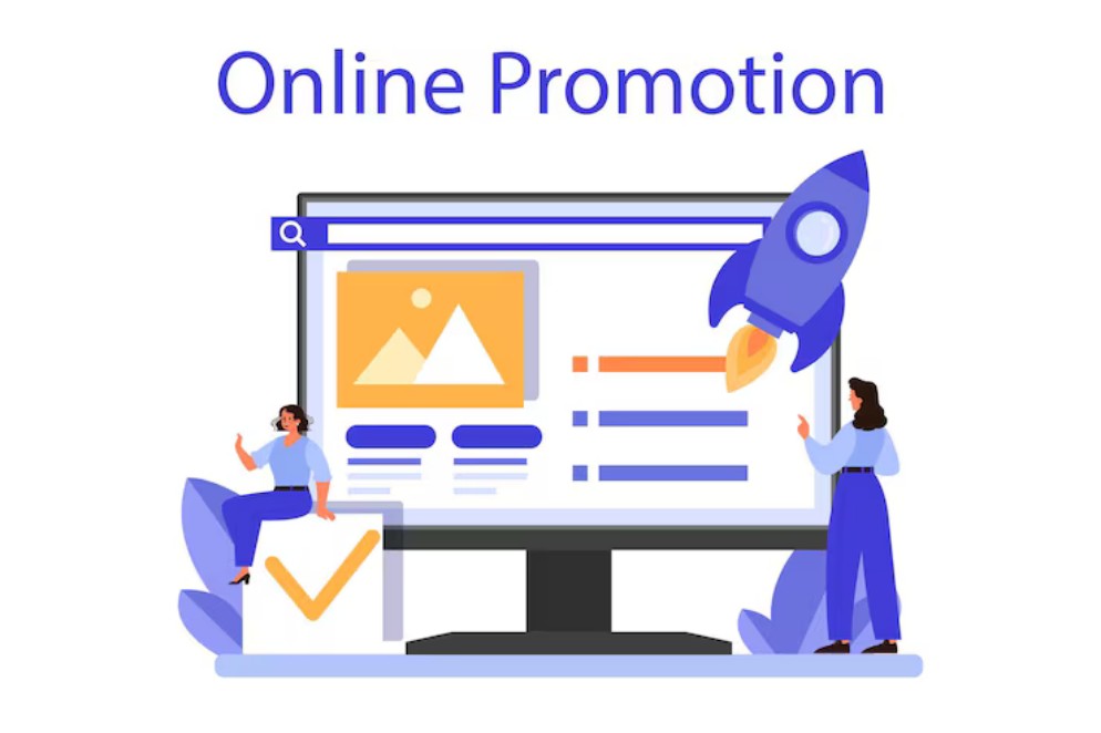 Website Promotion SEO-2